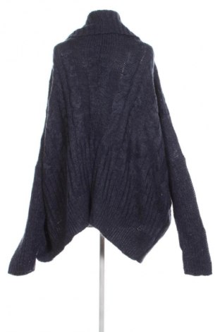 Damen Strickjacke Apart, Größe XL, Farbe Blau, Preis € 72,00