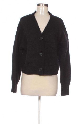 Damen Strickjacke Arket, Größe L, Farbe Schwarz, Preis € 31,70