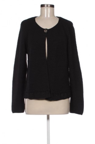 Damen Strickjacke Armand Thiery, Größe S, Farbe Schwarz, Preis € 7,99