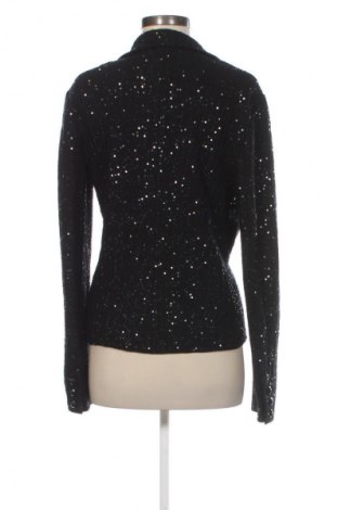 Damen Strickjacke Armani Collezioni, Größe L, Farbe Schwarz, Preis € 78,99