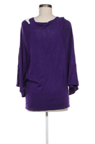 Damen Strickjacke Artisan, Größe XL, Farbe Lila, Preis € 31,65