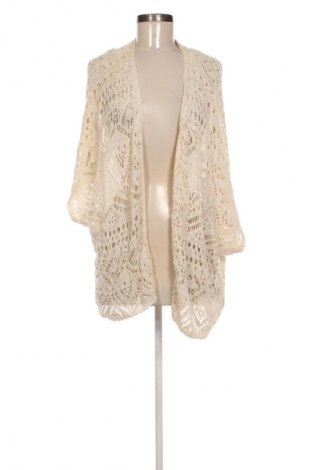 Női kardigán Atmosphere, Méret L, Szín Bézs, Ár 6 127 Ft