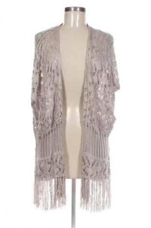 Női kardigán Atmosphere, Méret L, Szín Szürke, Ár 5 319 Ft