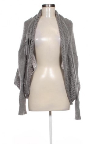 Dámsky kardigán Attr@ttivo, Velikost S, Barva Šedá, Cena  595,00 Kč
