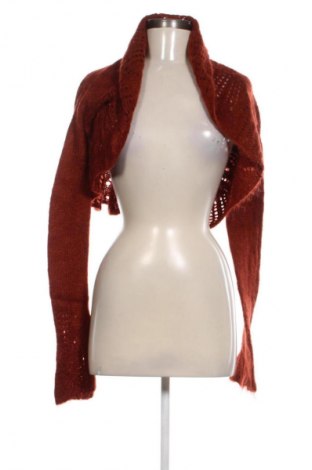 Női kardigán Attr@ttivo, Méret S, Szín Barna, Ár 8 678 Ft