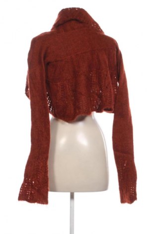 Női kardigán Attr@ttivo, Méret S, Szín Barna, Ár 8 678 Ft