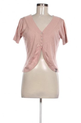 Női kardigán Attr@ttivo, Méret L, Szín Rózsaszín, Ár 8 678 Ft