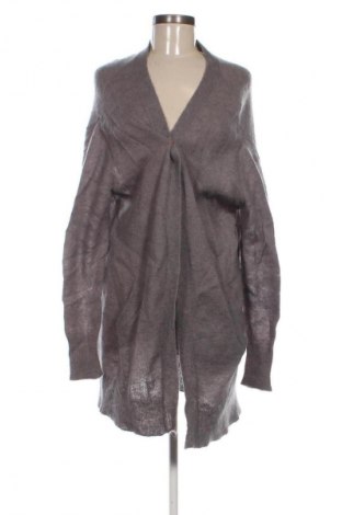 Damen Strickjacke B.Young, Größe M, Farbe Grau, Preis € 17,00