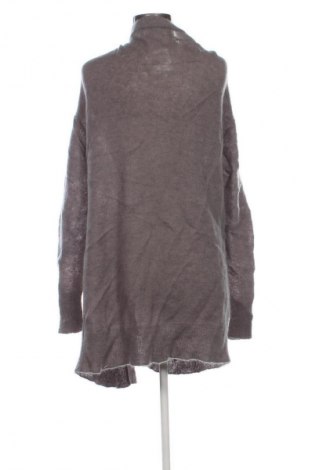 Damen Strickjacke B.Young, Größe M, Farbe Grau, Preis € 17,00