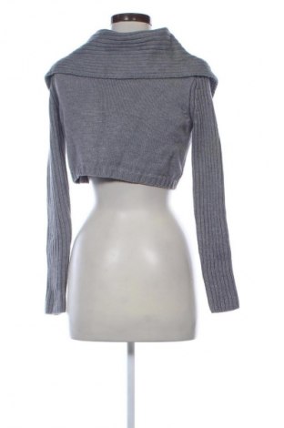 Női kardigán BSB, Méret M, Szín Szürke, Ár 8 678 Ft