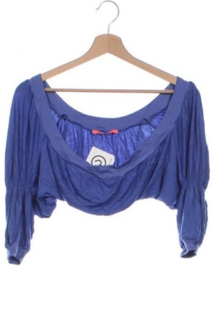 Damen Strickjacke BSB, Größe S, Farbe Blau, Preis € 21,00