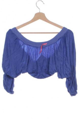 Damen Strickjacke BSB, Größe S, Farbe Blau, Preis € 21,00