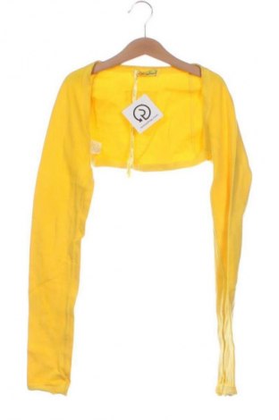 Damen Strickjacke BSB, Größe M, Farbe Gelb, Preis € 21,00