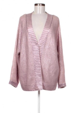 Damen Strickjacke BSB Collection, Größe S, Farbe Mehrfarbig, Preis 21,00 €