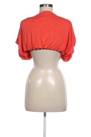 Dámsky kardigán BSB Collection, Velikost M, Barva Oranžová, Cena  595,00 Kč