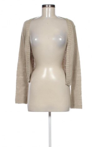 Damen Strickjacke BSB Collection, Größe S, Farbe Beige, Preis € 21,00