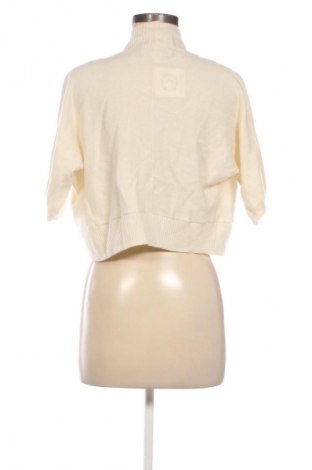 Damen Strickjacke Banana Republic, Größe M, Farbe Ecru, Preis € 85,01