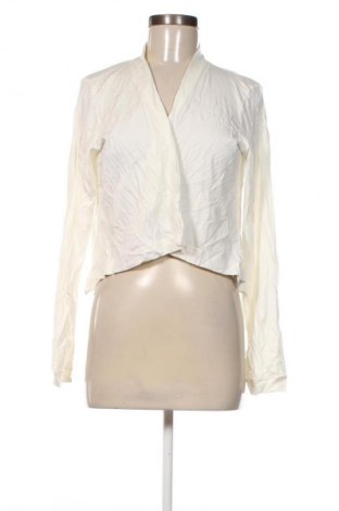 Дамска жилетка Beate Heymann, Размер L, Цвят Екрю, Цена 7,66 €