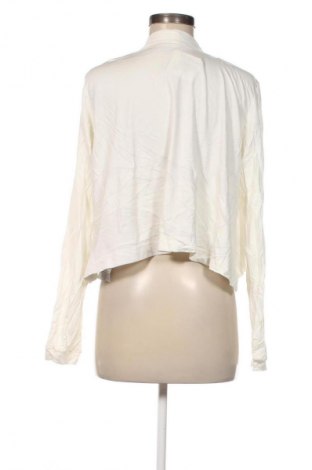 Дамска жилетка Beate Heymann, Размер L, Цвят Екрю, Цена 7,66 €