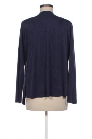 Γυναικεία ζακέτα Bel&Bo, Μέγεθος M, Χρώμα Μπλέ, Τιμή 3,99 €