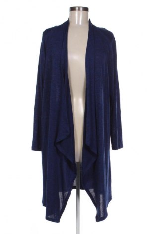 Női kardigán Belle Curve, Méret XXL, Szín Kék, Ár 6 092 Ft