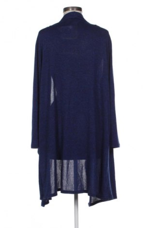 Női kardigán Belle Curve, Méret XXL, Szín Kék, Ár 6 092 Ft