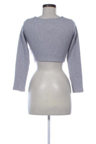 Női kardigán Bershka, Méret S, Szín Szürke, Ár 6 199 Ft