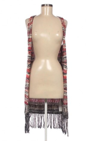 Dámsky kardigán Bershka, Velikost S, Barva Vícebarevné, Cena  419,00 Kč