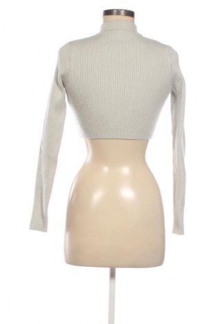 Női kardigán Bershka, Méret S, Szín Szürke, Ár 8 310 Ft