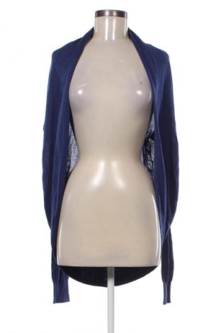 Γυναικεία ζακέτα Bershka, Μέγεθος S, Χρώμα Μπλέ, Τιμή 15,00 €