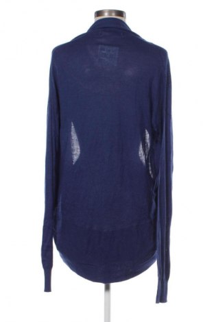 Γυναικεία ζακέτα Bershka, Μέγεθος S, Χρώμα Μπλέ, Τιμή 15,00 €