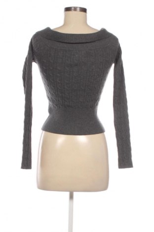 Női kardigán Bershka, Méret S, Szín Szürke, Ár 6 123 Ft