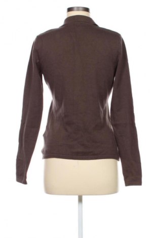 Damen Strickjacke Best Connections, Größe M, Farbe Braun, Preis € 15,00