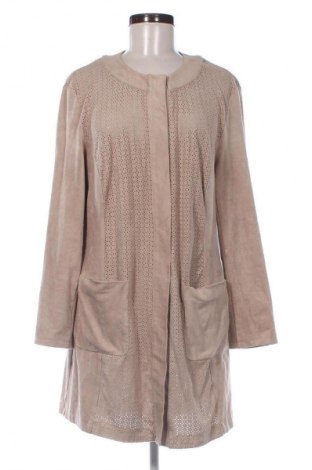 Damen Strickjacke Betty Barclay, Größe XL, Farbe Beige, Preis € 19,99