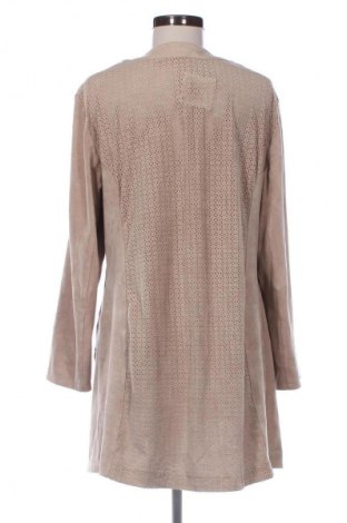 Damen Strickjacke Betty Barclay, Größe XL, Farbe Beige, Preis € 19,99