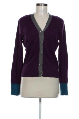 Női kardigán Betty Barclay, Méret M, Szín Lila, Ár 13 110 Ft