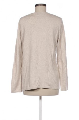 Damen Strickjacke Bexleys, Größe L, Farbe Beige, Preis € 21,00