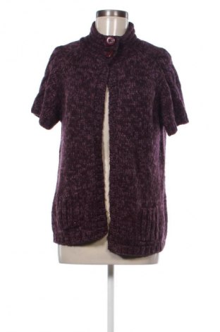 Γυναικεία ζακέτα Biaggini, Μέγεθος M, Χρώμα Πολύχρωμο, Τιμή 5,99 €