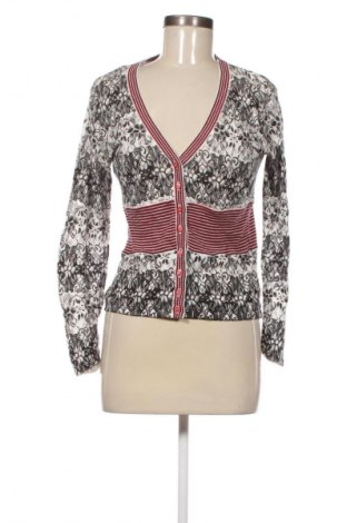 Damen Strickjacke Biba, Größe S, Farbe Mehrfarbig, Preis € 14,74