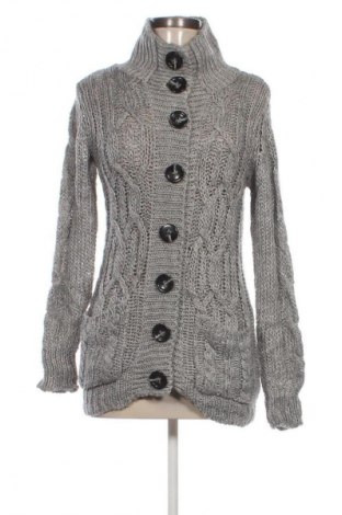 Női kardigán Bik Bok, Méret XS, Szín Szürke, Ár 6 092 Ft