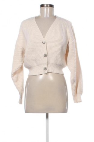 Női kardigán Bisou Bisou, Méret M, Szín Ekrü
, Ár 8 678 Ft