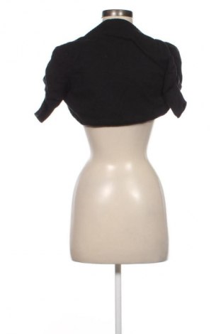 Damen Strickjacke Blind Date, Größe S, Farbe Schwarz, Preis € 15,00