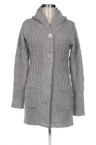Damen Strickjacke Blind Date, Größe XS, Farbe Grau, Preis € 14,82