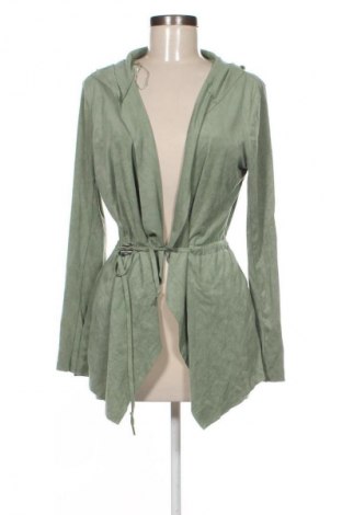 Γυναικεία ζακέτα Blind Date, Μέγεθος M, Χρώμα Πράσινο, Τιμή 5,99 €