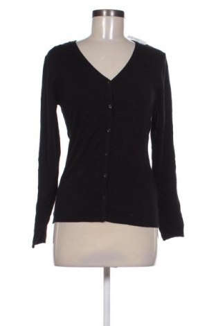 Damen Strickjacke Blue Motion, Größe S, Farbe Schwarz, Preis 27,68 €