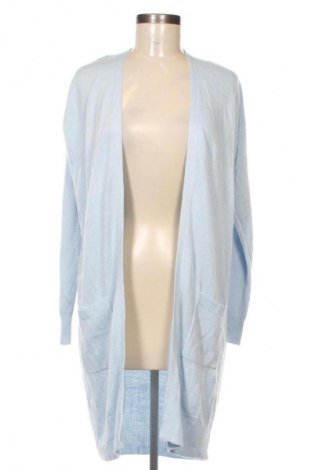 Γυναικεία ζακέτα Blue Motion, Μέγεθος M, Χρώμα Μπλέ, Τιμή 8,99 €