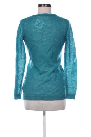 Damen Strickjacke Boden, Größe S, Farbe Blau, Preis 21,99 €