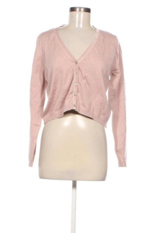 Női kardigán Boden, Méret XL, Szín Rózsaszín, Ár 35 128 Ft
