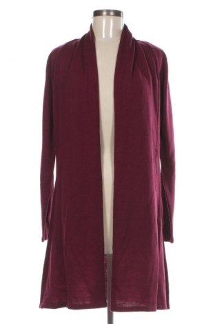 Damen Strickjacke Body Flirt, Größe M, Farbe Lila, Preis € 10,99