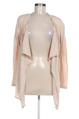 Damen Strickjacke Bonita, Größe L, Farbe Beige, Preis € 24,00